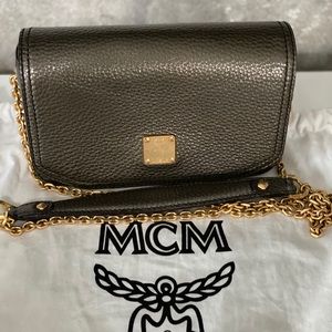 MCM Crossbody Bag